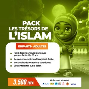 LES TRESORS DE L’ISLAM