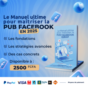 LE MANUEL ULTIME FACEBOOK