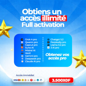 🚀 CHATGPT 5 + SUNO AI + CAPCUT + 10 AI